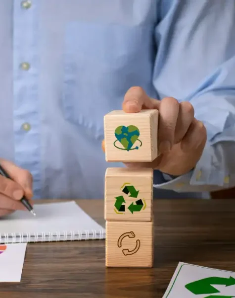 Bilan Carbone & Empreinte Environnementale Bilan Carbone & Empreinte Environnementale