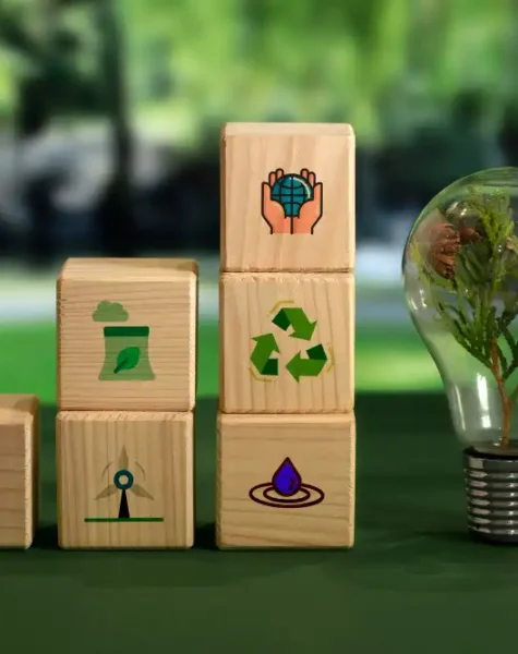 De la conformité à la création de valeur bâtir une stratégie ESG & RSE qui transforme votre performance De la conformité à la création de valeur bâtir une stratégie ESG & RSE qui transforme votre performance