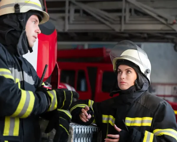 Sécurité industrielle Étude de dangers, POI & sécurité incendie — sécuriser l’humain et la continuité d’activité