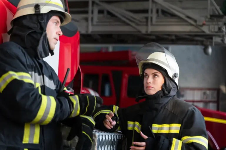 Sécurité industrielle Étude de dangers, POI & sécurité incendie — sécuriser l’humain et la continuité d’activité